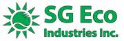 SG Eco Logo